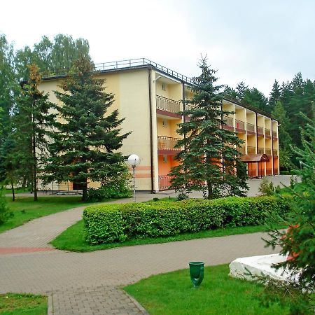 Narochanskiy Bereg Sanatorium Kültér fotó