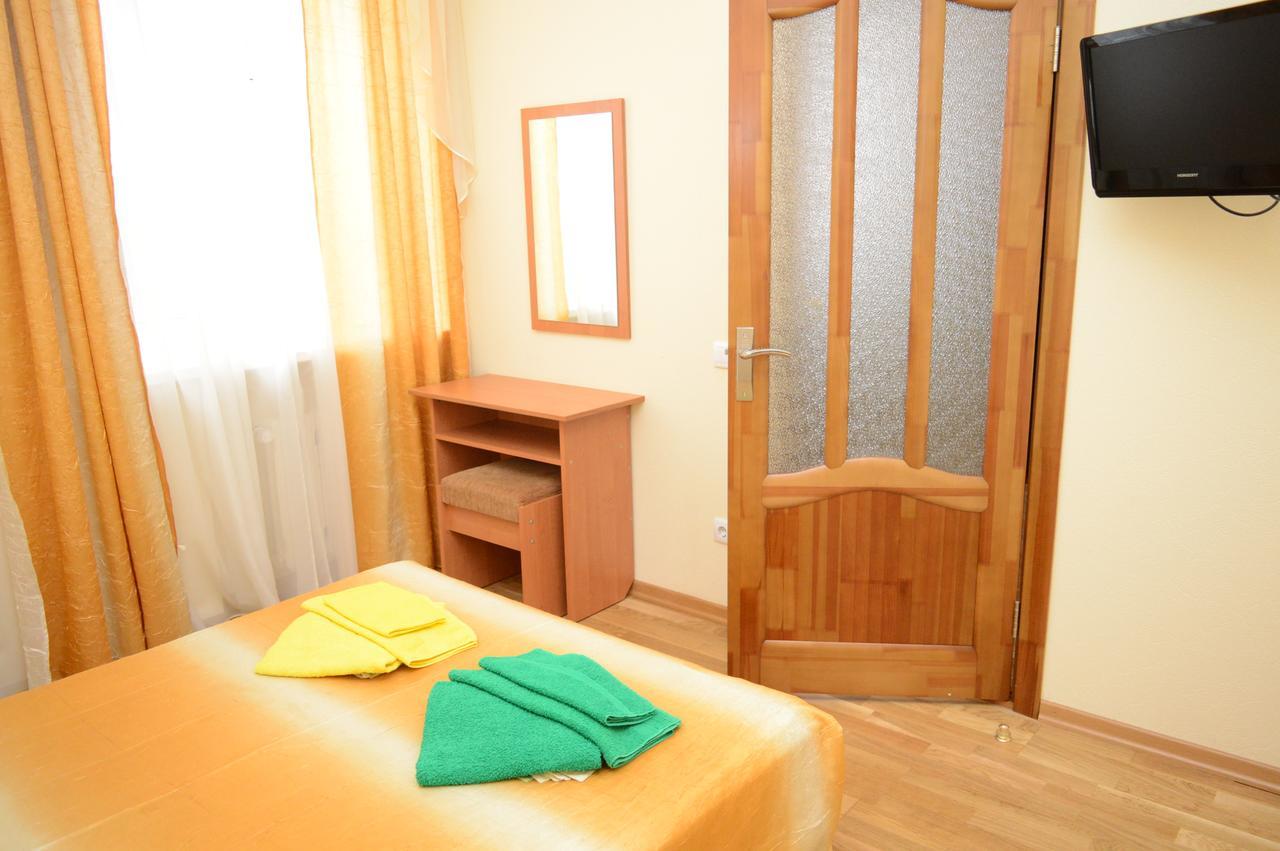 Narochanskiy Bereg Sanatorium Kültér fotó