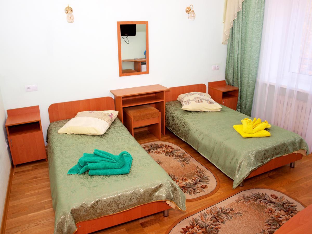 Narochanskiy Bereg Sanatorium Kültér fotó