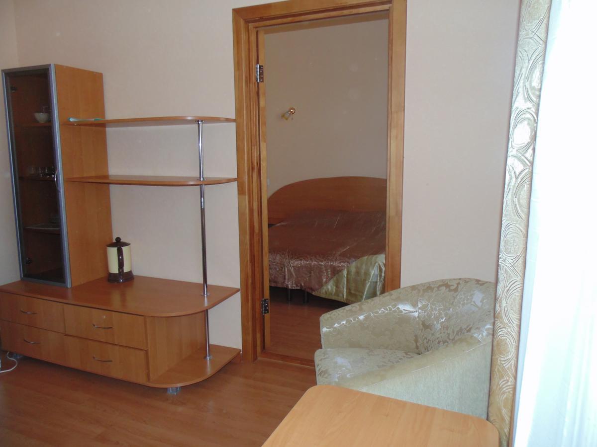 Narochanskiy Bereg Sanatorium Kültér fotó