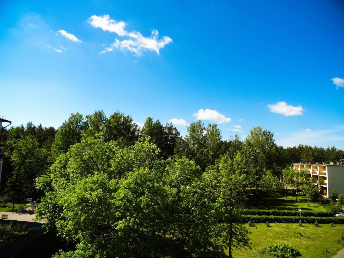 Narochanskiy Bereg Sanatorium Kültér fotó